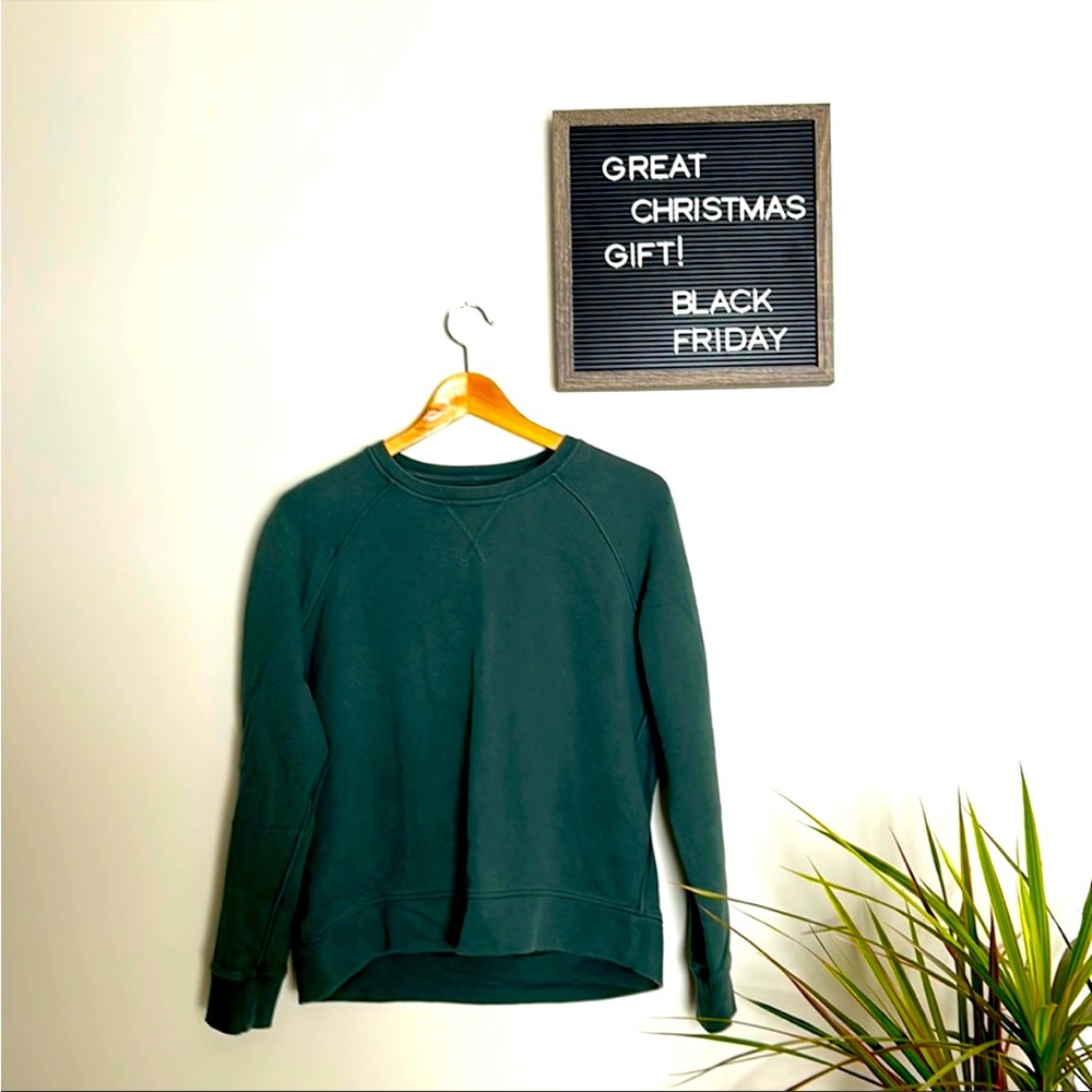 Lululemon Crewneck Bundle